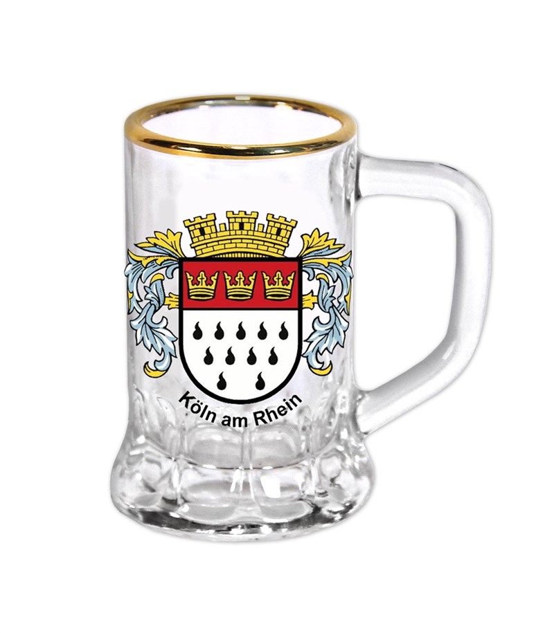 Seidelchen Hans Goldrand Dom+ St. Martin 4250207831518