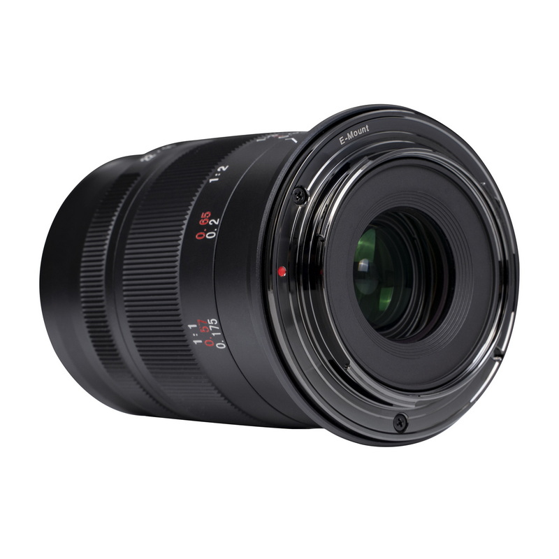 7Artisans 60mm f/2,8 II für Sony E (APS-C) 6971835481538