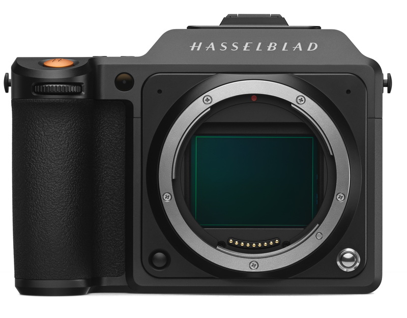 Hasselblad X2D 100C Gehäuse 7392544117218