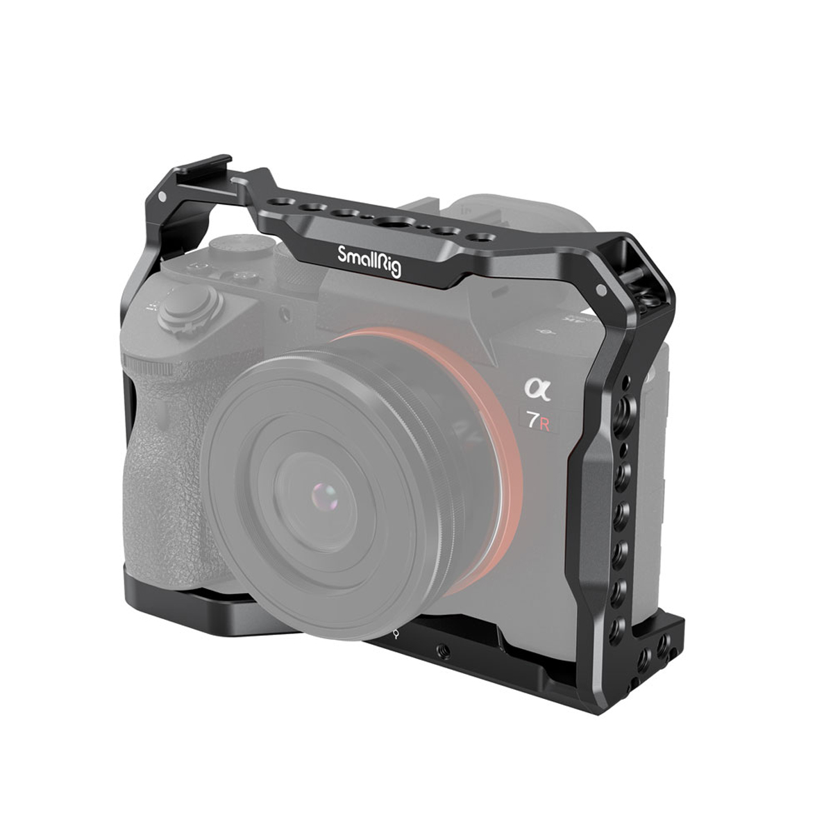 SmallRig 2918 Cage für Sony A7 III , A7R III und A9 6941590002958