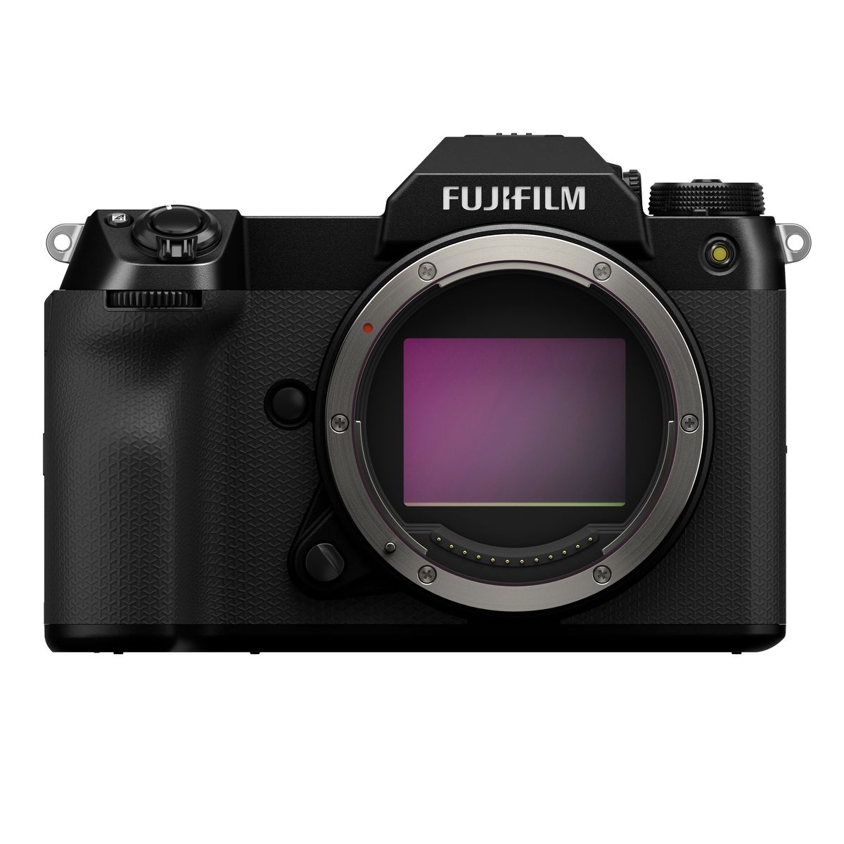 Fujifilm GFX100s II EU Gehäuse 4547410522105