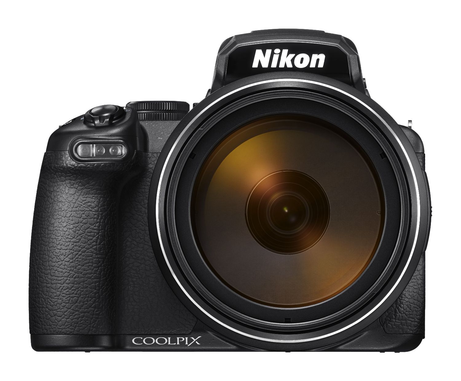 Nikon Coolpix P1100 4960759916617