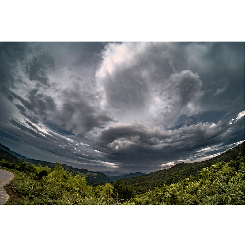 7Artisans 10mm f/2,8 Fisheye ED für Nikon Z 6971835481675