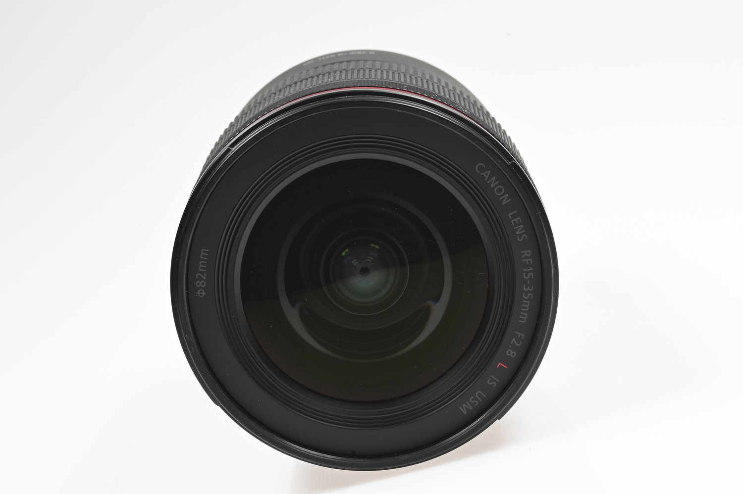 Gelegenheit Canon RF 15-35/2,8 L IS USM + Canon EW-88F Gegenlichtblende Zustand A-