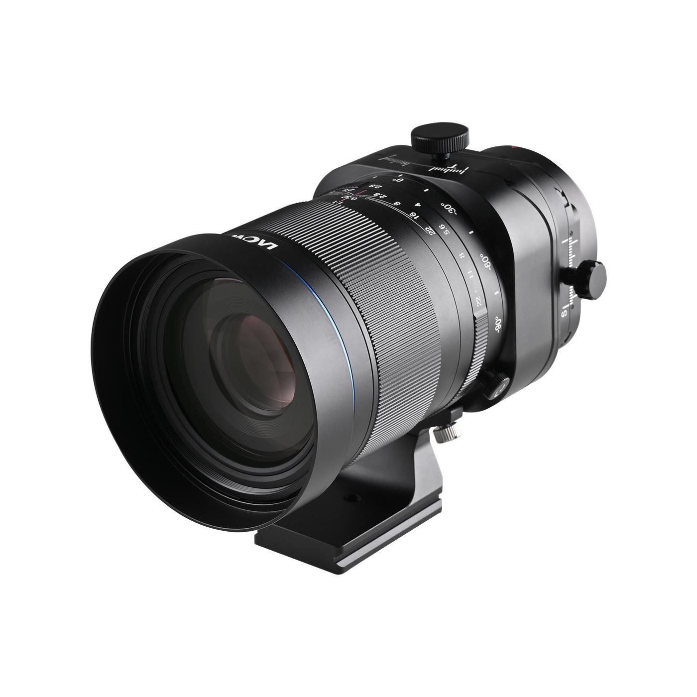 Laowa 100mm f/2,8 1:1 Tilt-Shift für Nikon Z