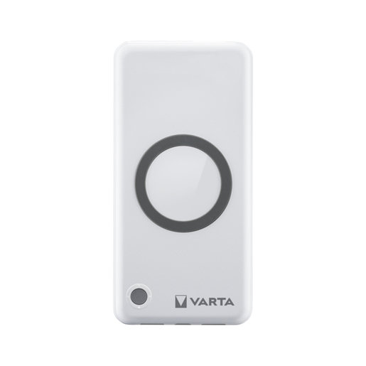 Varta Wireless Power Bank 10.000