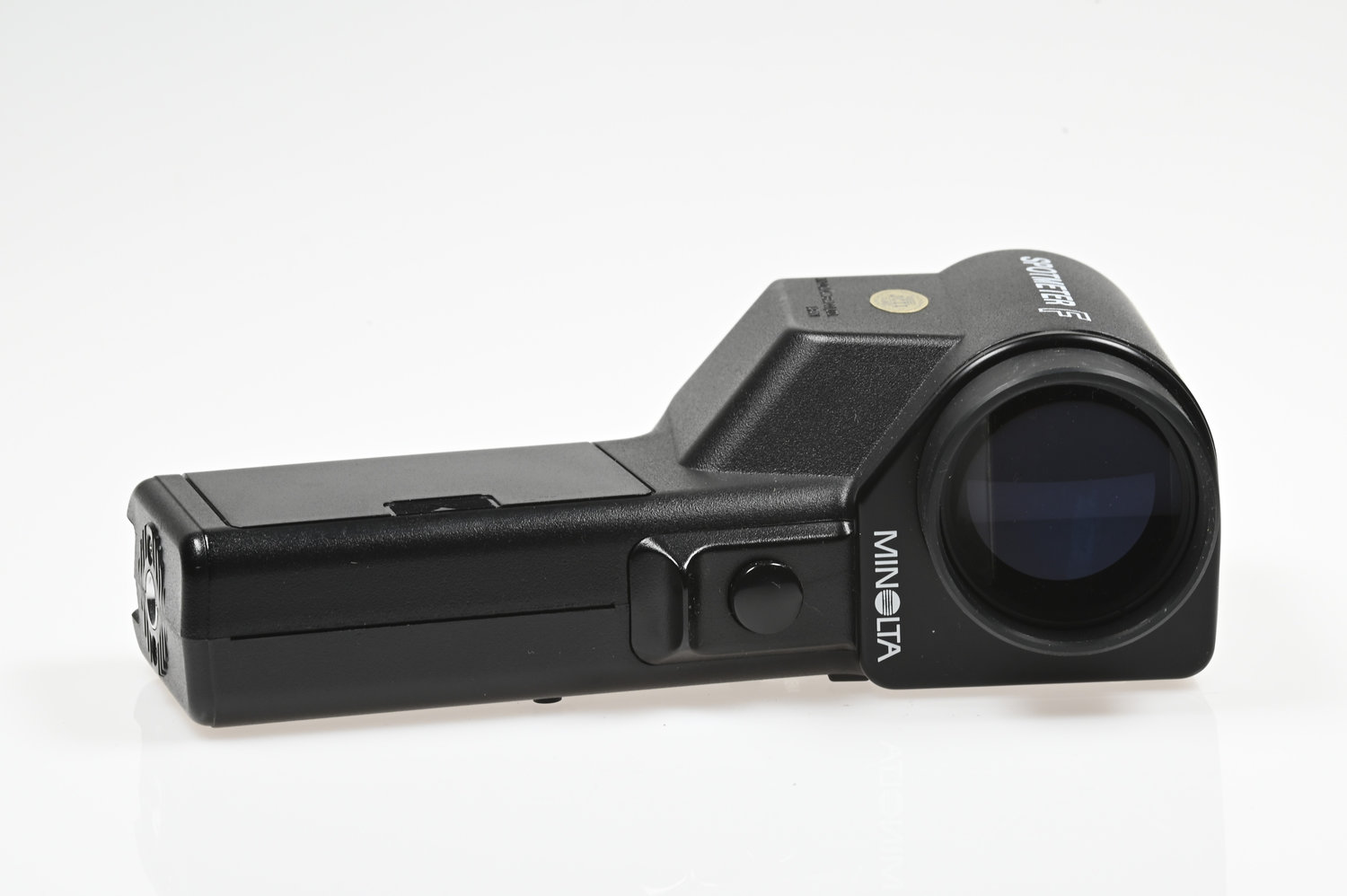 Gelegenheit Minolta Spotmeter F + Minolta Schutztasche Zustand A-