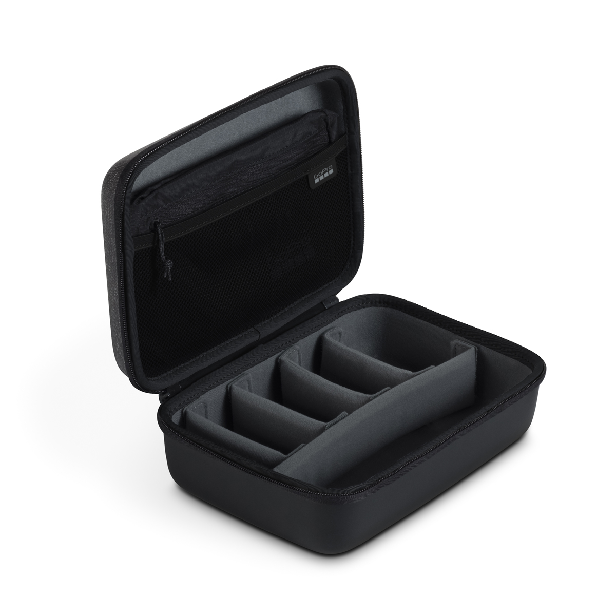 GoPro Casey Semi Hard Camera Case, thermogeformte Tasche 0818279024975