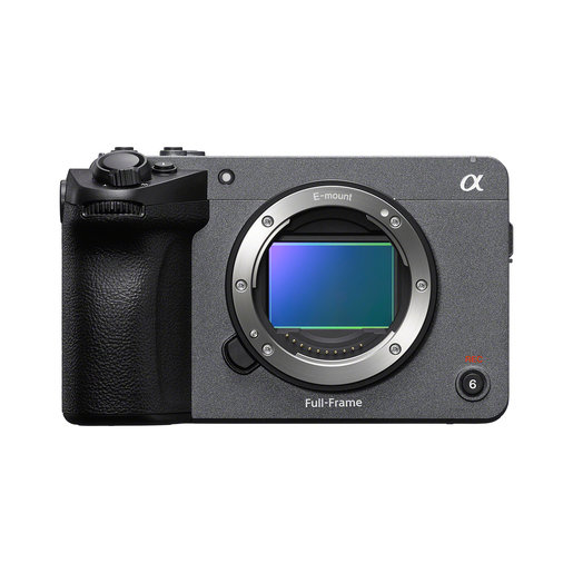 Sony ILME-FX5 Vollformat Cinema Line