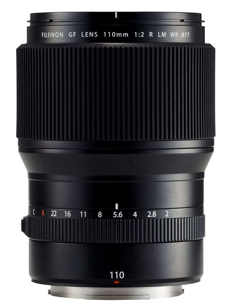 Fujifilm GF 110 / 2,0 R LM WR 9000000777750