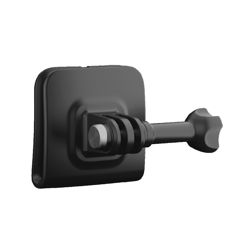 GoPro Adventure Kit 3.0, Handgriff, Kopfgurt und Etui 0810116380077