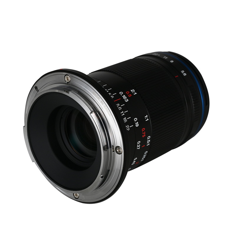 LAOWA 85mm f/5,6 2x Ultra Macro APO für Leica M 6940486702200