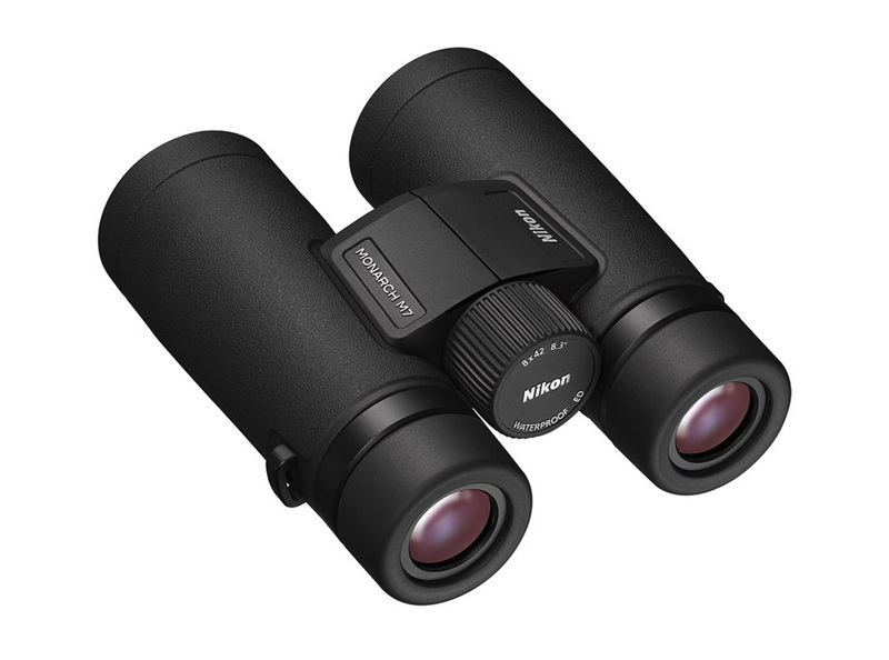 Nikon MONARCH M7 8 x 42 4580130921360