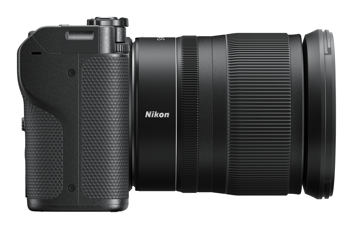 Nikon ZR + Z 24-70/4,0 S + Z 85/1,2 S Set