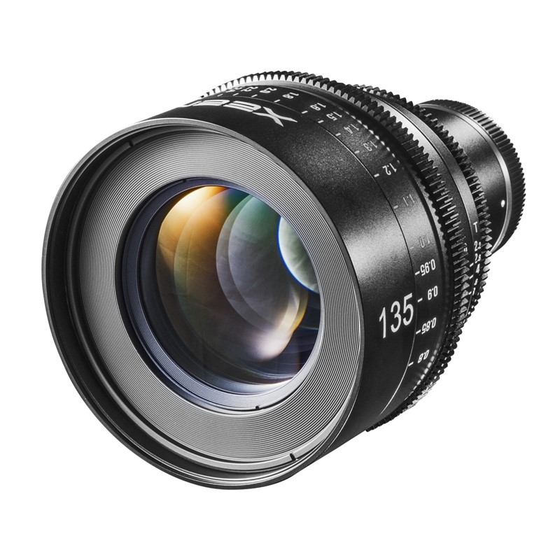 XEEN Cinema 135mm T2,2 Sony E Vollformat 8809298880231