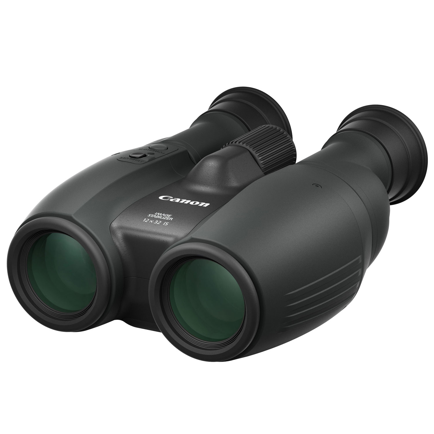 Canon Binocular 12x32 IS 4549292063479