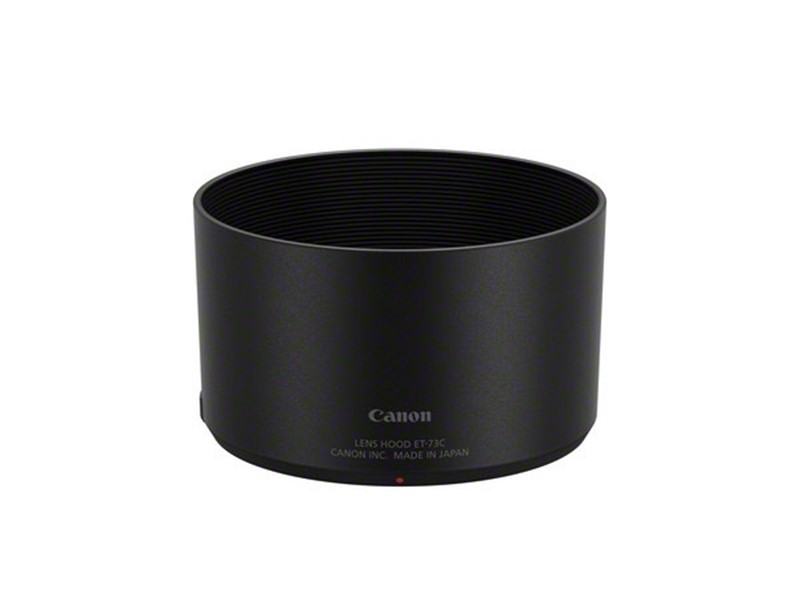 Canon ET 73C Blende für RF 100/2,8 Macro L IS 4549292180909