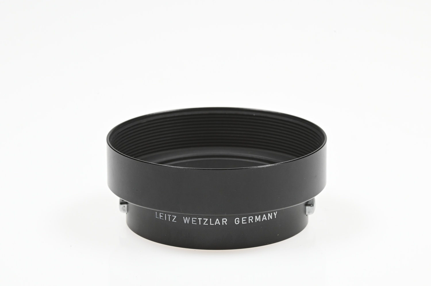 Gelegenheit Leica / Leitz Gegenlichtblende 12564 Zustand A-