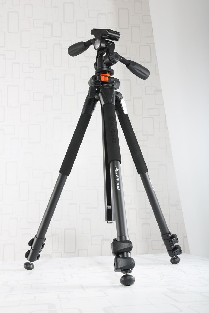 Vanguard Alta Pro 263AP 4719856237893