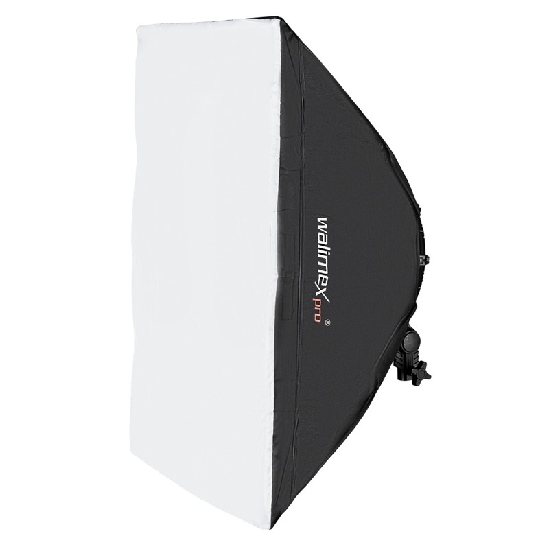 Walimex Softbox 50x70cm Niova 800 Round 4056929224856