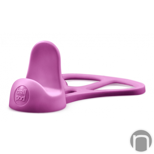 BallPod SmartFix Adapter pink 4260329640233