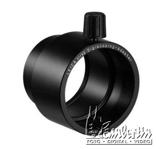 Leica Digiscoping Adapter Leica X 1/ X2 4022243423312
