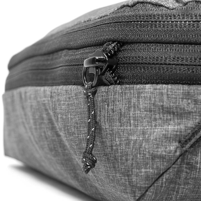 Peak Design Packing Cube Medium Charcoal Grau 18 L z.B. für Travel-Line Rucksäcke und Taschen 0818373020958