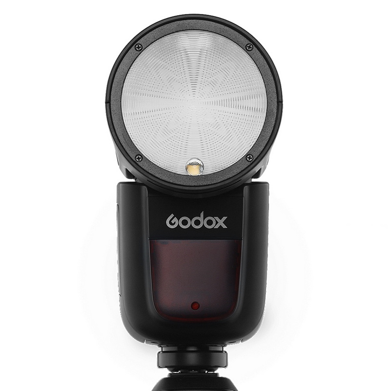 Godox V1N Rundblitzgerät für Nikon 6952344217450