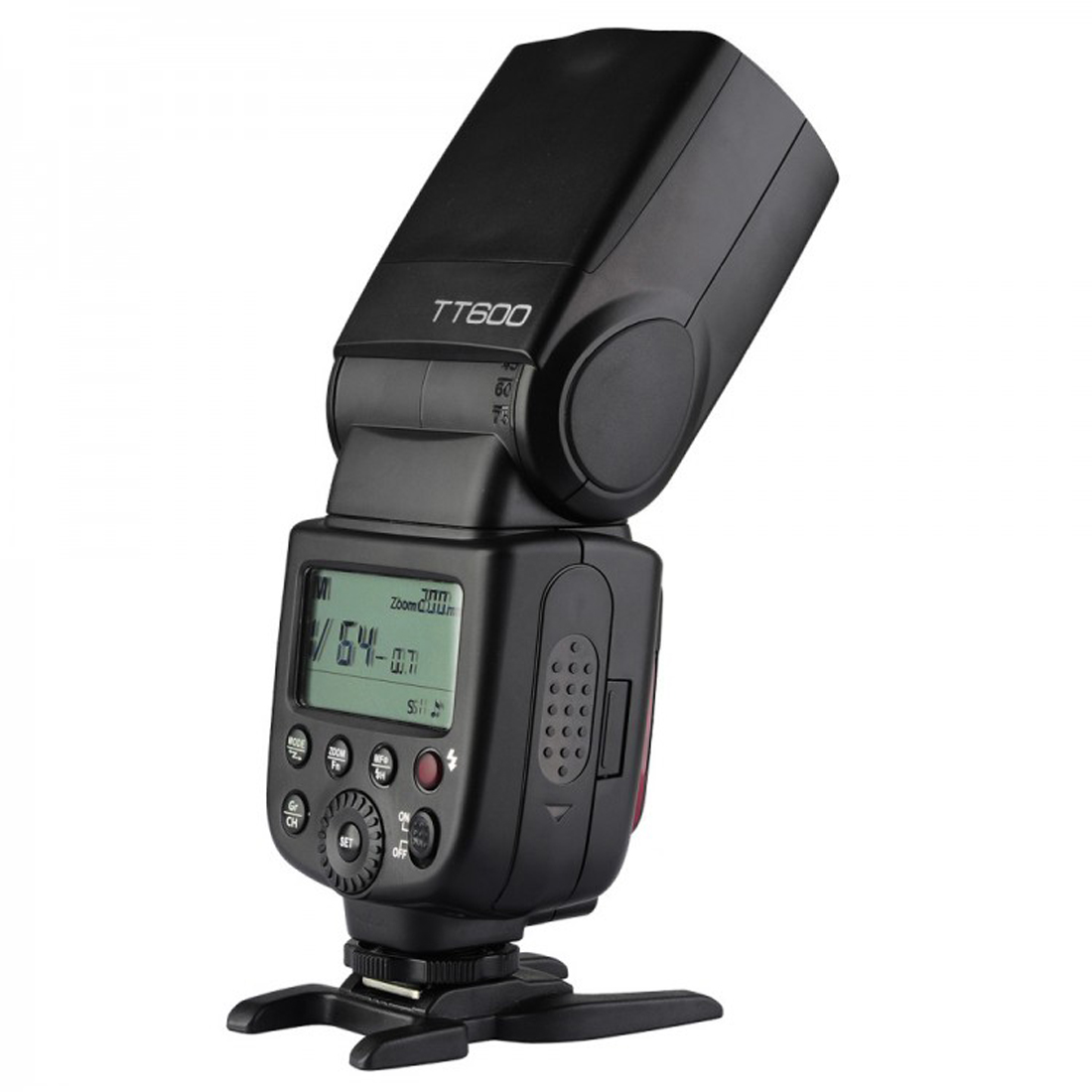 Godox TT600 Blitzgerät für alle Marken außer Sony 6952344209806