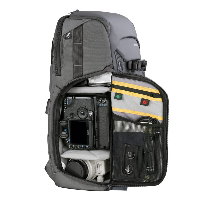 Vanguard VEO Adaptor S46 Grey 4719856250212