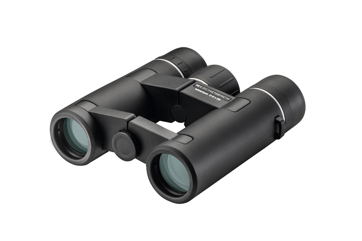 Eschenbach adventure D 8x26 Fernglas 4064158067410