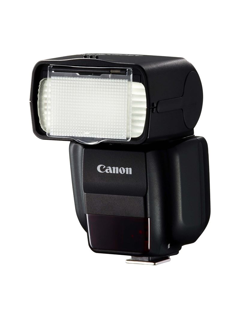 Canon Speedlite 430 EX III RT