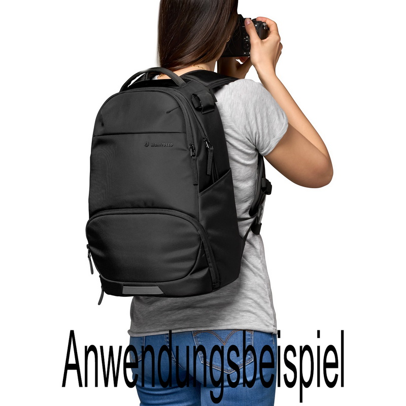 Manfrotto Advanced 3 Rucksack Active 8024221721706