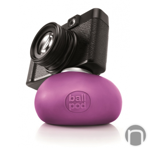 BallPod pink 4260329640035
