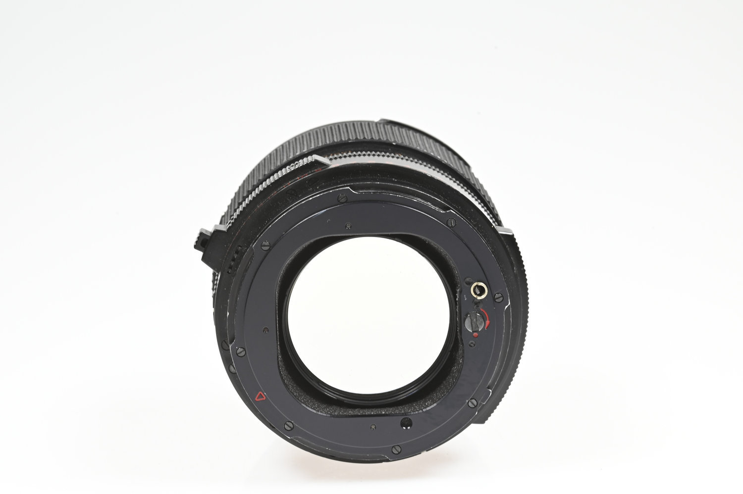 Gelegenheit Hasselblad Carl Zeiss Planar 110/2 T* + Hasselblad 110 Gegenlichtblende Zustand A-