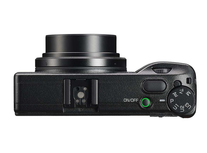 Ricoh GRIIIx 0027075303744