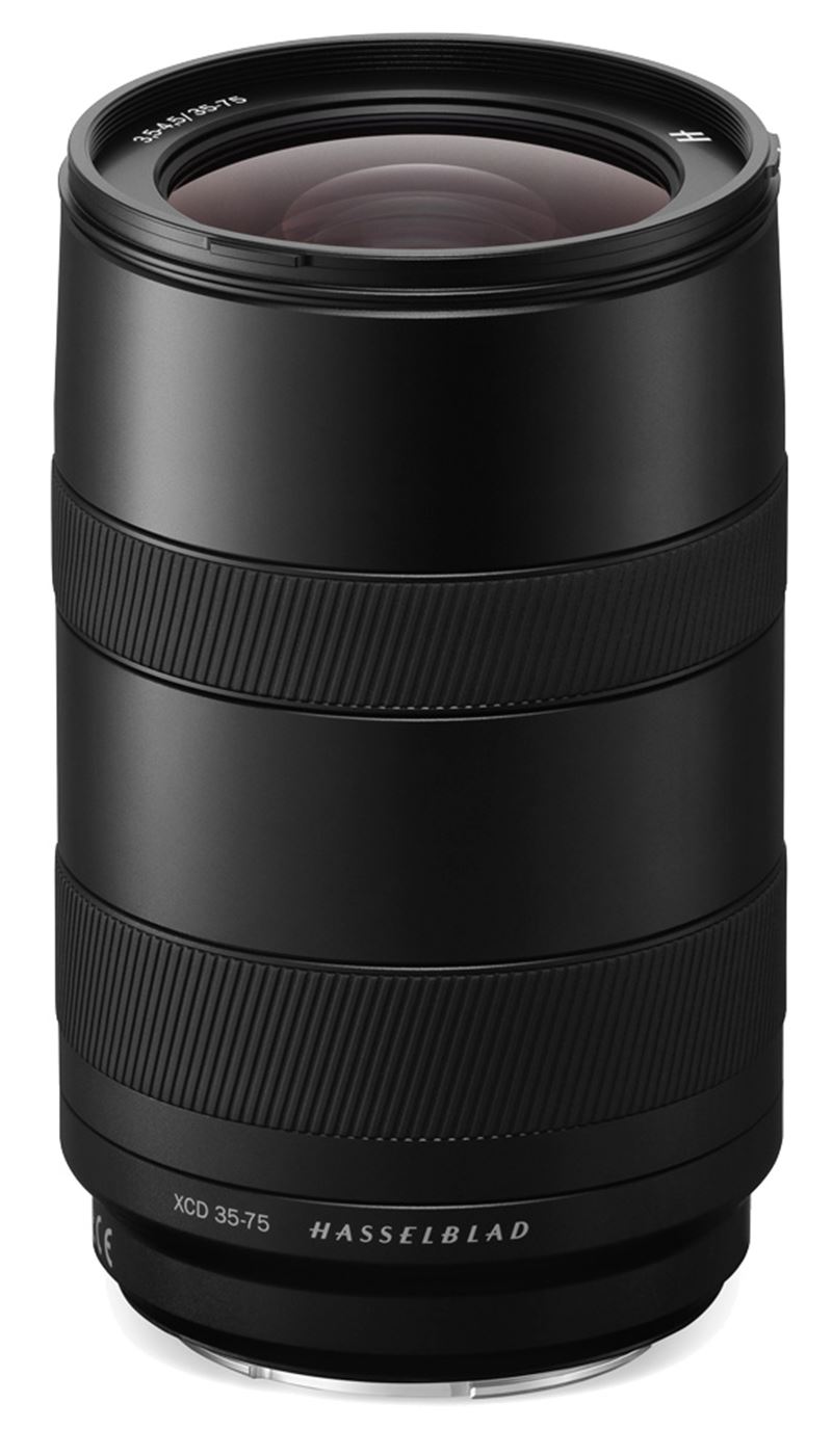 Hasselblad XCD  35-75/3,5-4,5 7392544114187