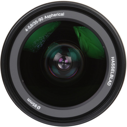 Hasselblad HCD 4,5-6,0/35-90 mm (3026590) 7392544265902