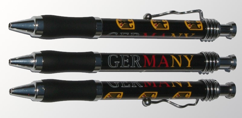Kugelschreiber Germany 4260235352299