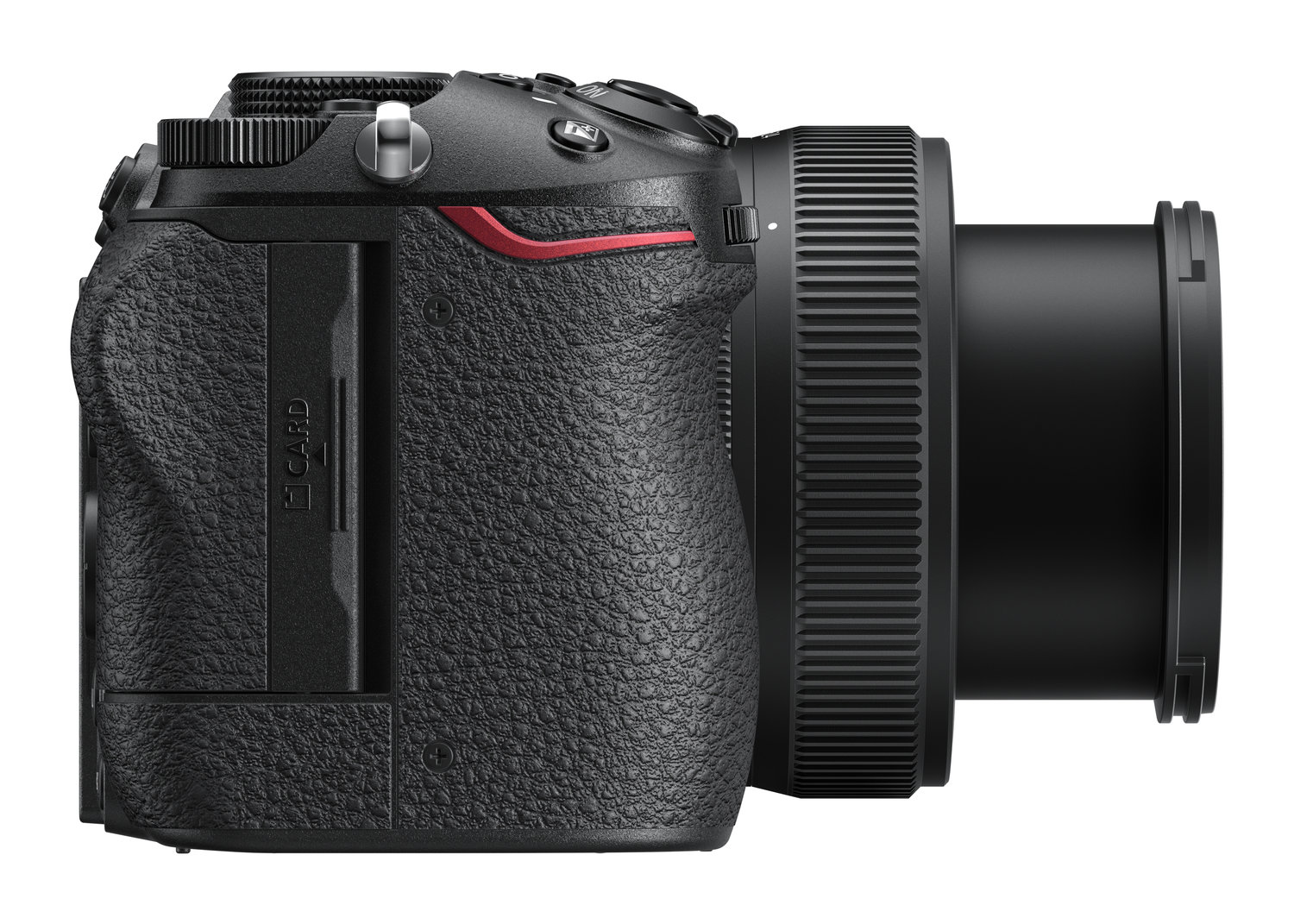 Nikon Z5 IIC schwarz + Z 24-50/4.0-6.3 Set