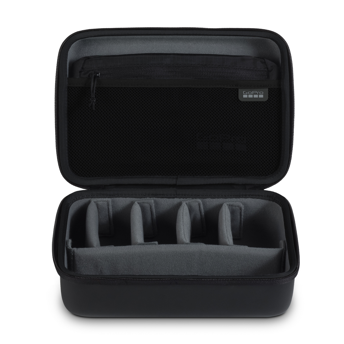 GoPro Casey Semi Hard Camera Case, thermogeformte Tasche 0818279024975