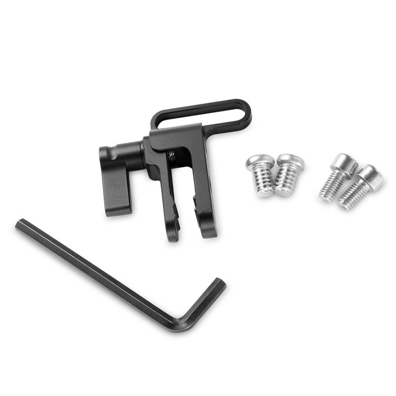 SmallRig 1679 HDMI-Kabelklemme für Sony A7II/A7RII/A7SII/ILCE-7M2/7RM2/7SM2 6972070623295