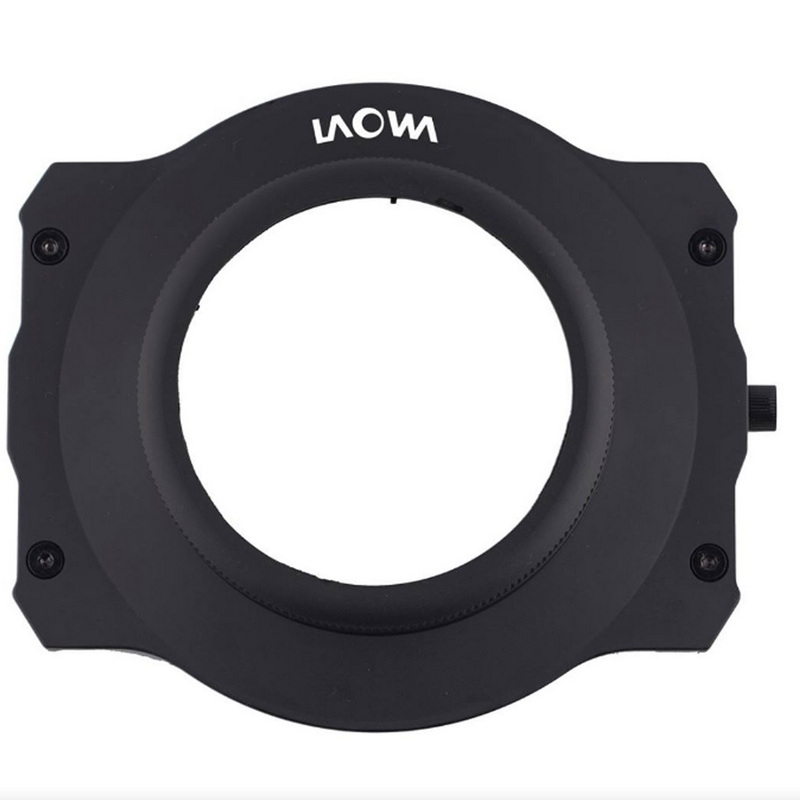 LAOWA Filterhalter Set für 10-18mm 6940486700688