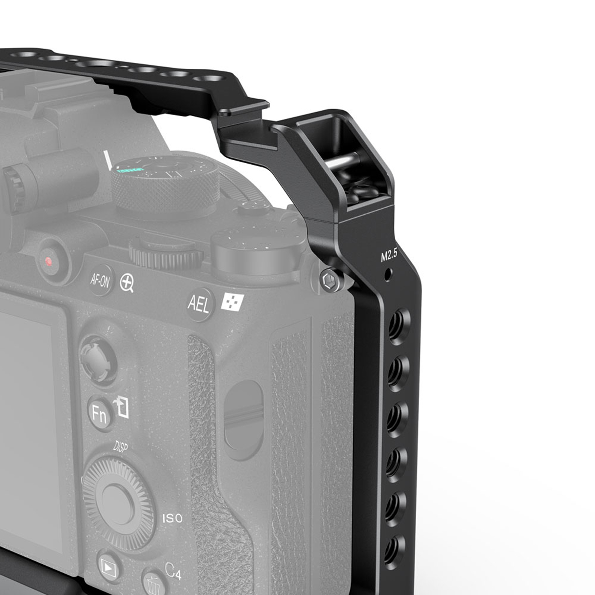 SmallRig 2918 Cage für Sony A7 III , A7R III und A9 6941590002958