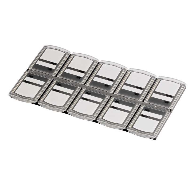 Hama Speicherkarten-Organizer 4007249959850