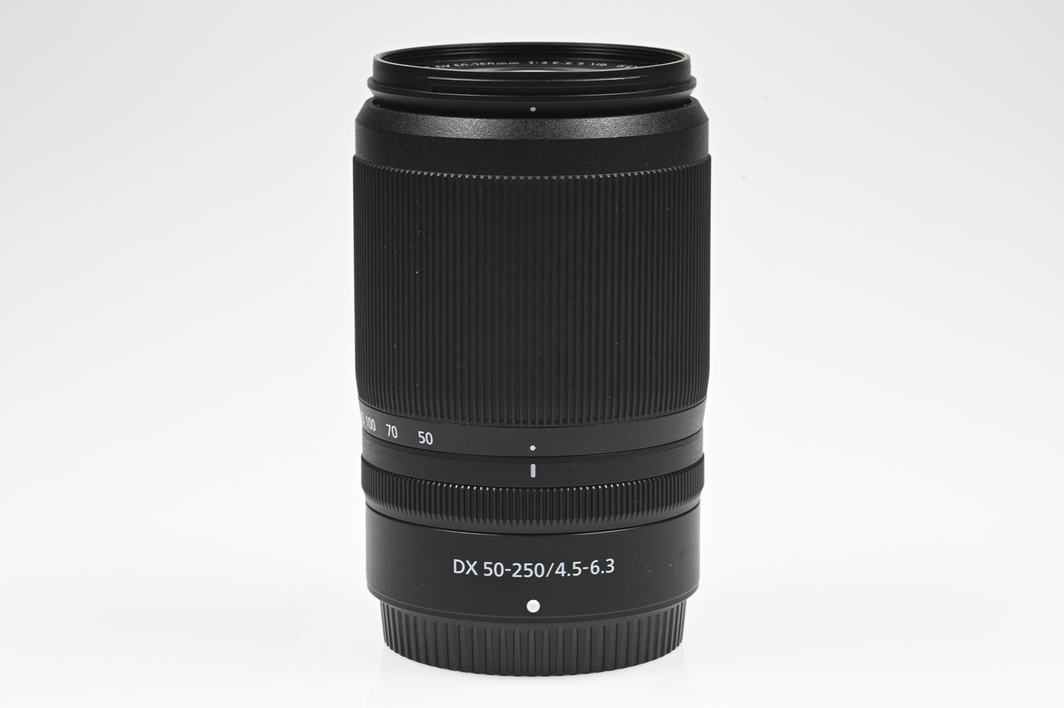 Gelegenheit Nikon Z DX 50-250/4,5-6,3 VR Zustand A