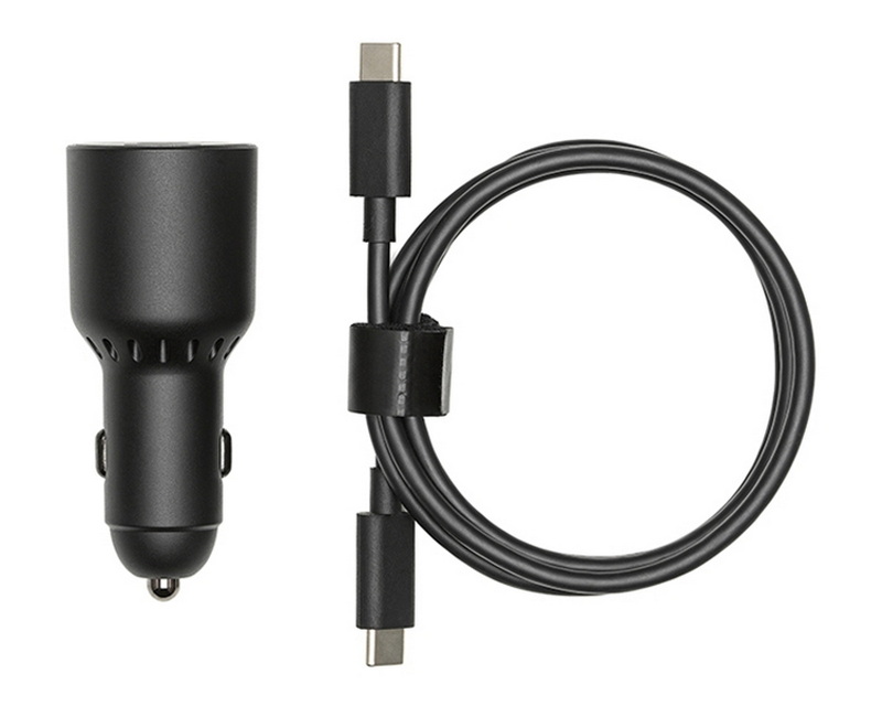 DJI 65W Autoladegerät für Mavic 3 6941565922922