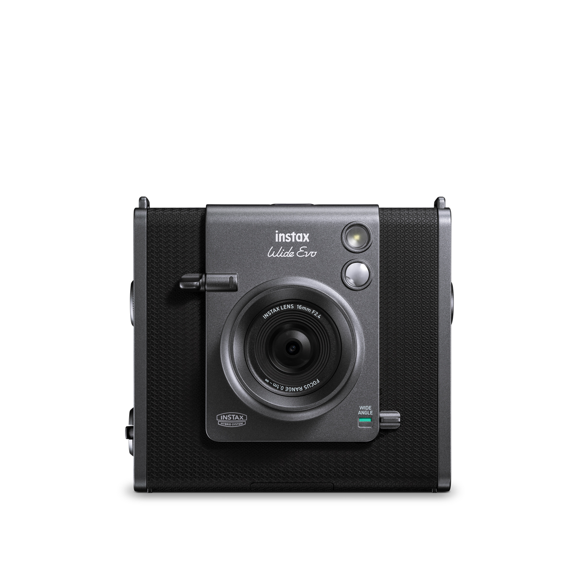 Fujifilm Instax WIDE EVO black EX D 4547410543377