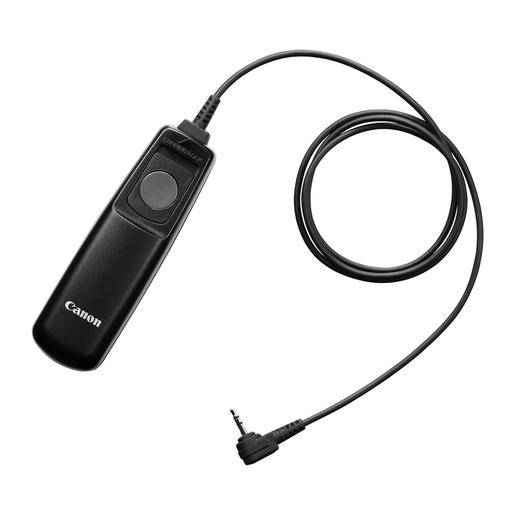 Canon RS-80E3 Fernauslöser 4549292250855