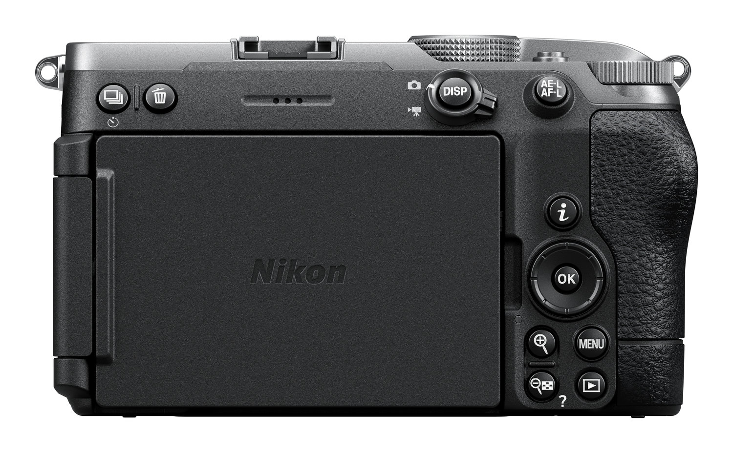 Nikon Z5 IIC schwarz + Z 24-70/4 S Set